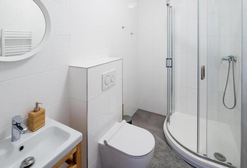 Standardrum, Hostel Zahrada Mikulov