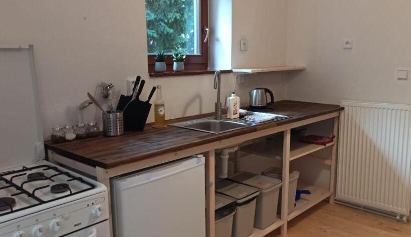Standard Studio, Hostel Zahrada Mikulov