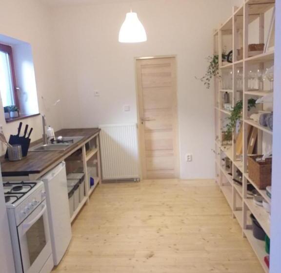 Standard Studio, Hostel Zahrada Mikulov