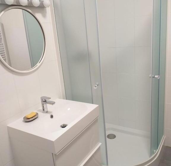 Standard Studio, Hostel Zahrada Mikulov