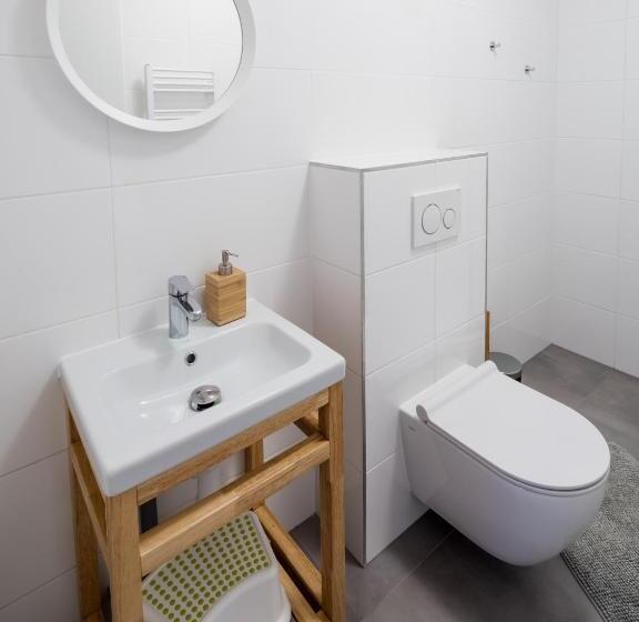 اتاق استاندارد, Hostel Zahrada Mikulov