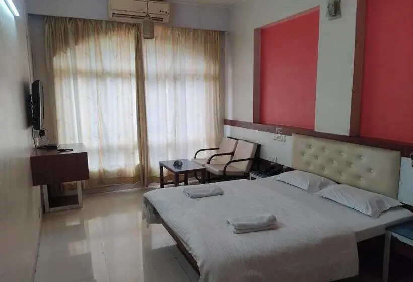 Chambre Deluxe, Rajtara