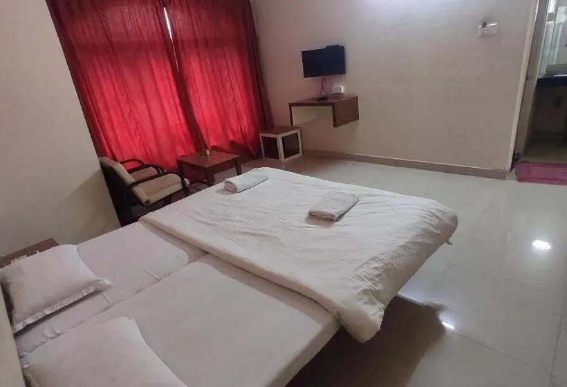 Chambre Standard, Rajtara