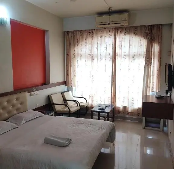 Chambre Standard, Rajtara
