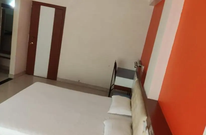 Chambre Standard, Rajtara