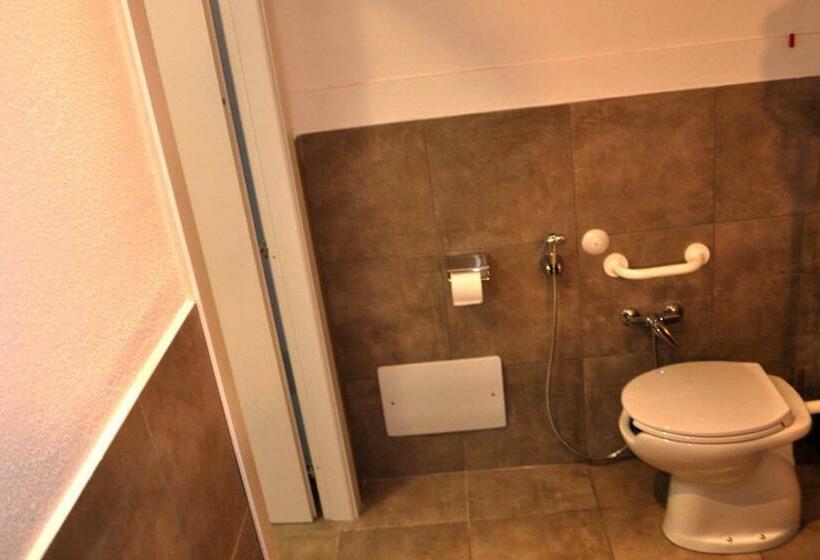 スイート, S'arenada