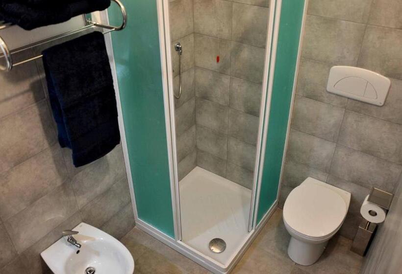 スタンダードルーム, S'arenada