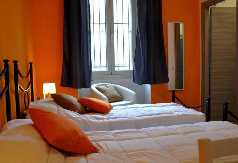 スタンダードルーム, S'arenada