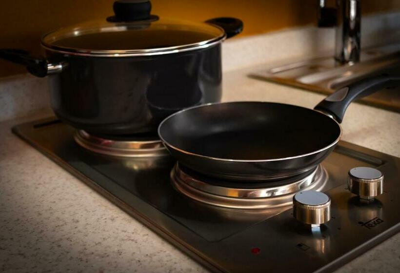 سوییت خانوادگی, Prime Village Cozumel