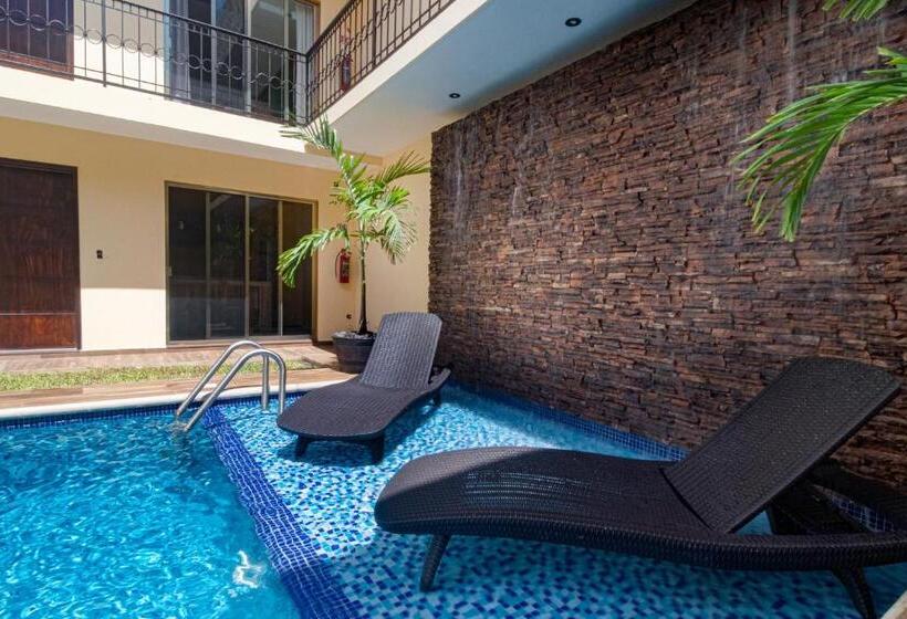 جناح عائلي, Prime Village Cozumel