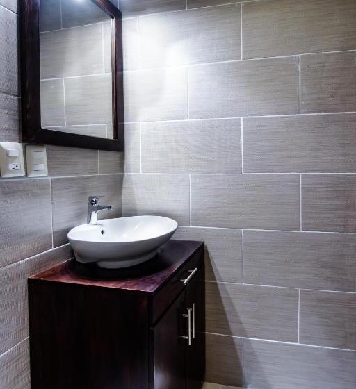 سوییت خانوادگی, Prime Village Cozumel