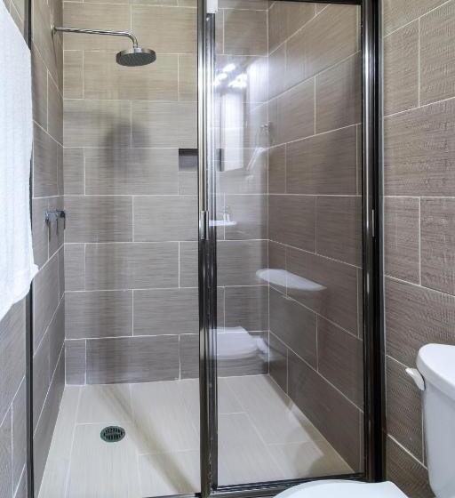 سوییت خانوادگی, Prime Village Cozumel