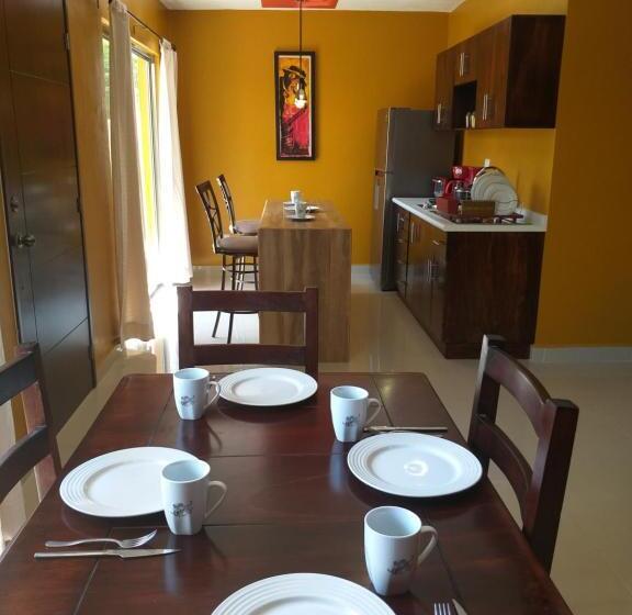 سوییت خانوادگی, Prime Village Cozumel