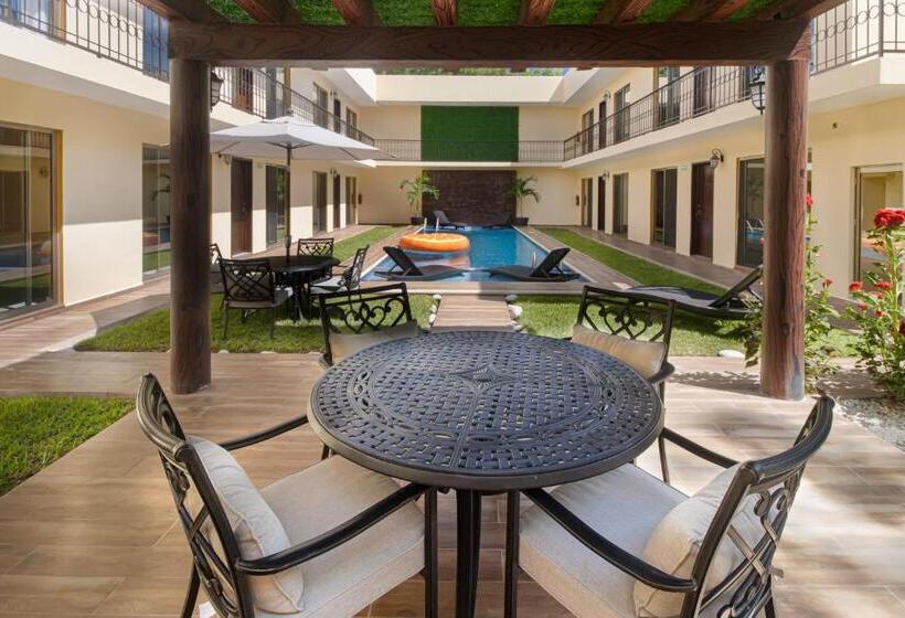 جناح عائلي, Prime Village Cozumel