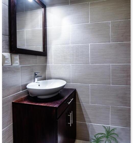 سوییت خانوادگی, Prime Village Cozumel