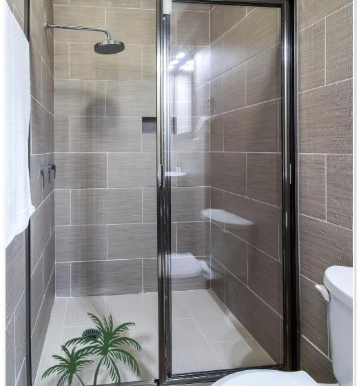 سوییت خانوادگی, Prime Village Cozumel