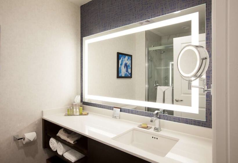 스탠다드 룸 더블 침대 2개, Doubletree By Hilton Pomona