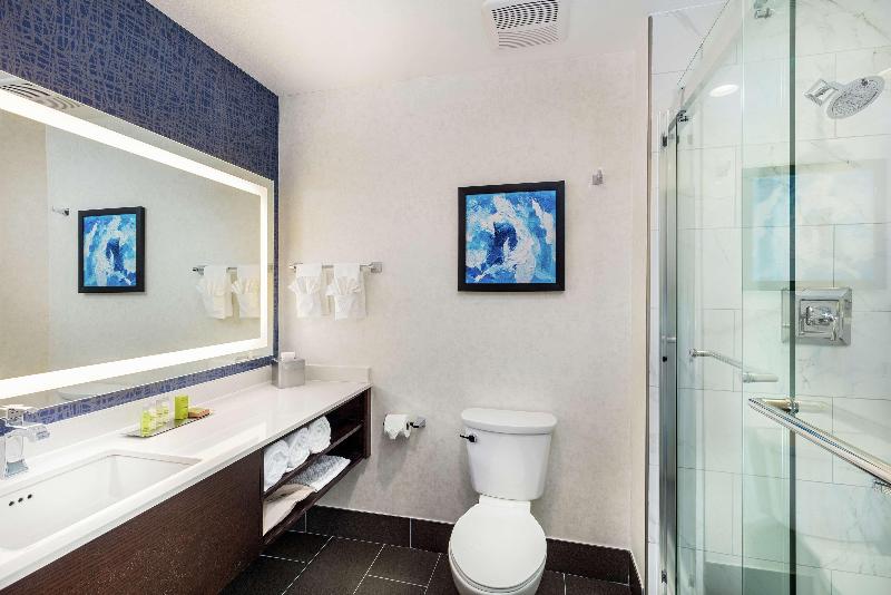 غرفة قياسية, Doubletree By Hilton Pomona