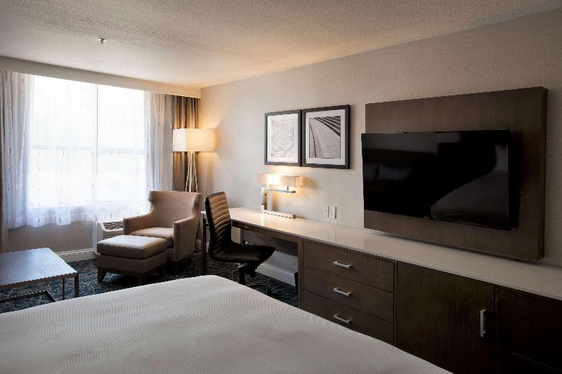 스탠다드 룸, Doubletree By Hilton Pomona