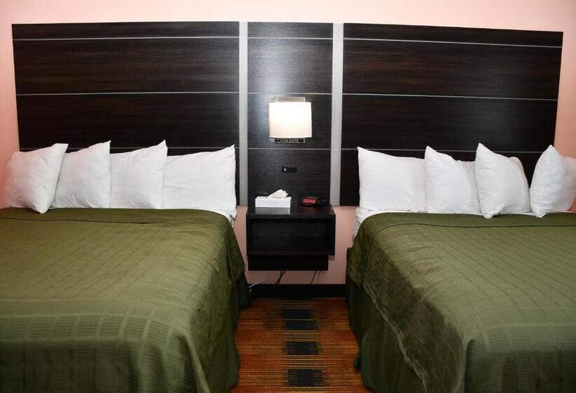 Номер Стандарт, Regency Inn & Suites Faribault