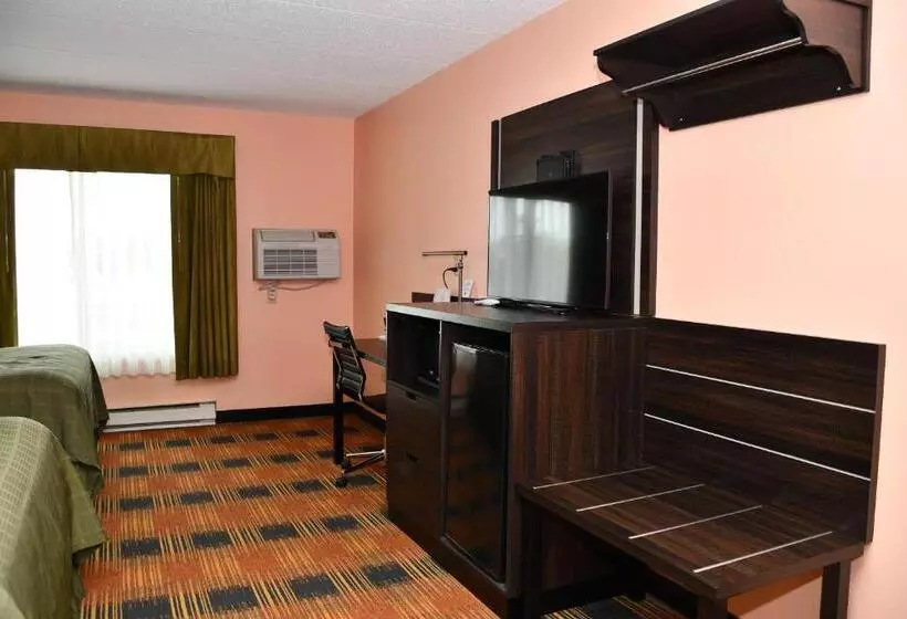 スタンダードルーム, Regency Inn & Suites Faribault