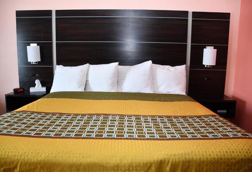 Стандартный Номер Кровать Кинг, Regency Inn & Suites Faribault