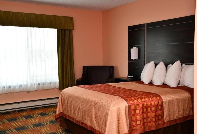 Номер Стандарт, Regency Inn & Suites Faribault