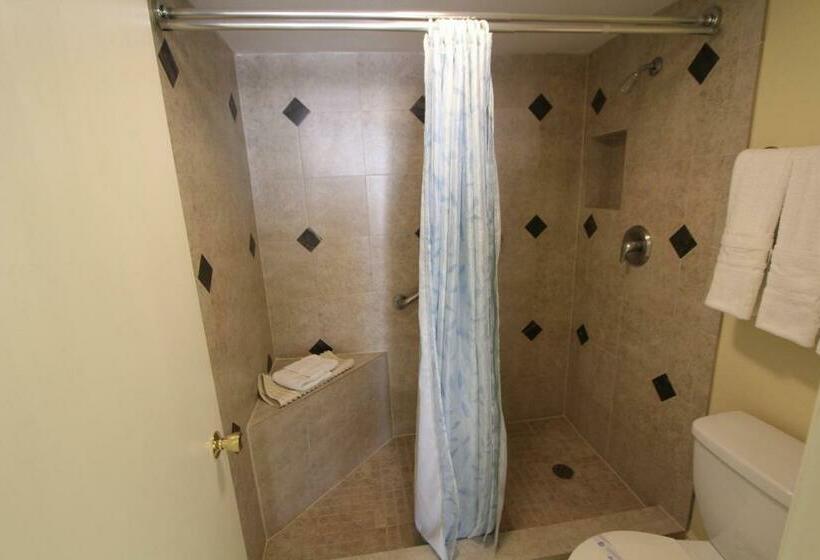 شقة غرفة واحدة, Royale Beach And Tennis Club