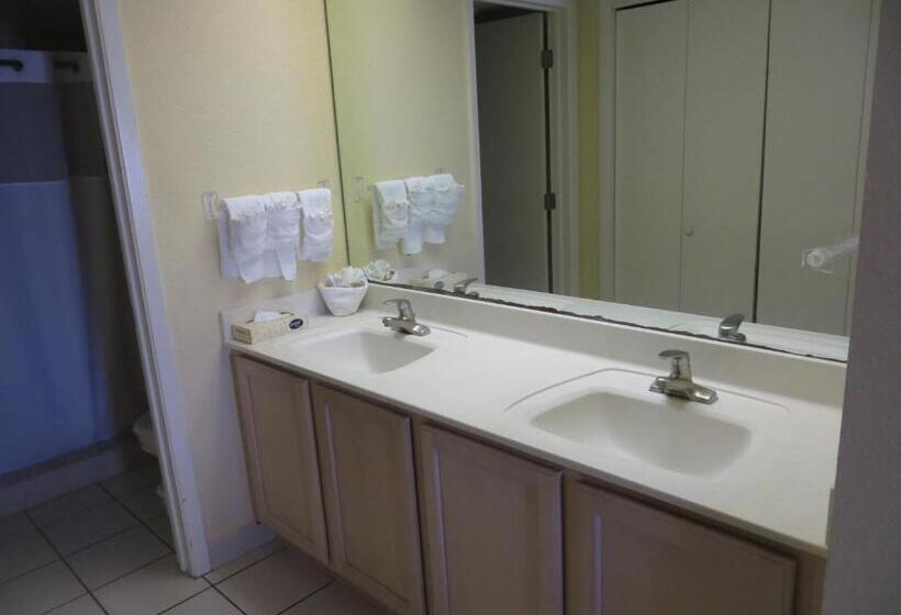 شقة غرفتين, Royale Beach And Tennis Club