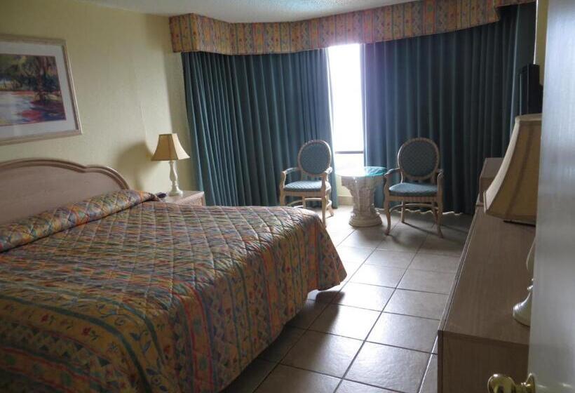 شقة غرفتين, Royale Beach And Tennis Club