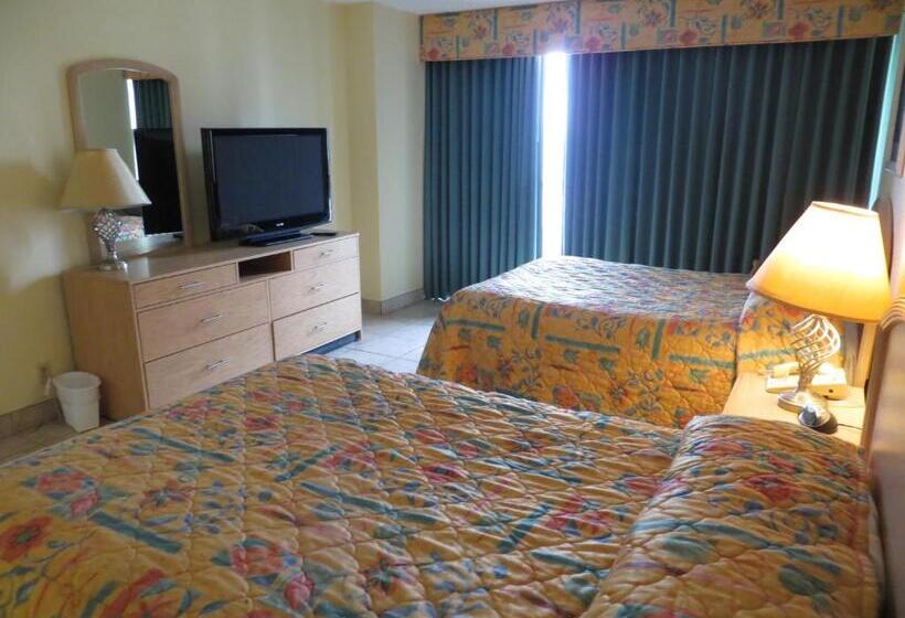 Apartament 2 Dormitoris, Royale Beach And Tennis Club