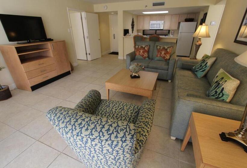 شقة غرفتين, Royale Beach And Tennis Club