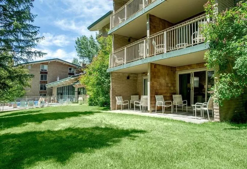 آپارتمان 2 خوابه, Sandstone Creek Club Condominiums