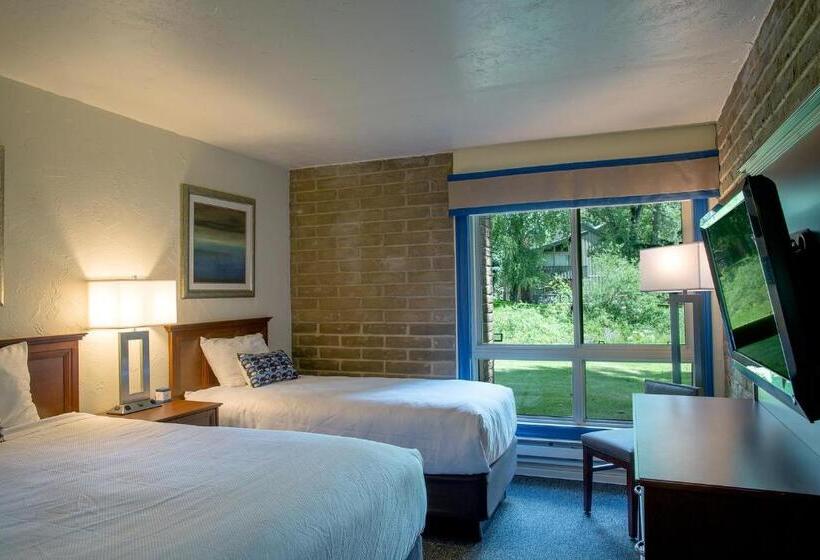 Апартаменты 1 Спальня, Sandstone Creek Club Condominiums