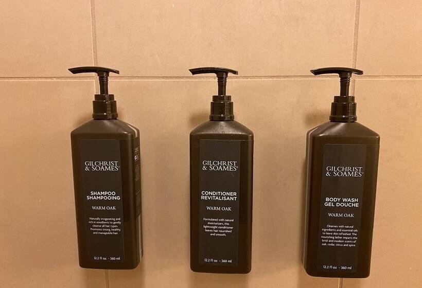 Номер Клуб, Sheraton Albuquerque Uptown By Marriott