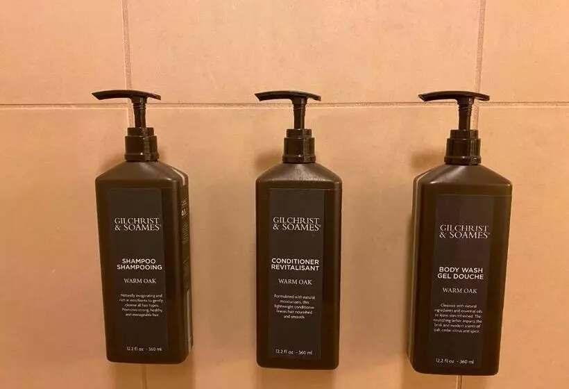 クラブジュニアスイート, Sheraton Albuquerque Uptown By Marriott