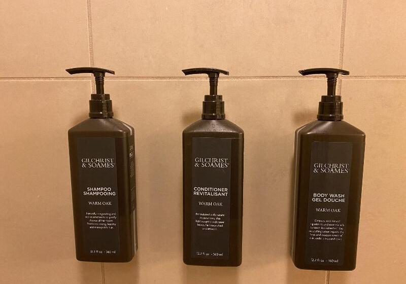 חדר סטנדרט עם מיטת קינג, Sheraton Albuquerque Uptown By Marriott