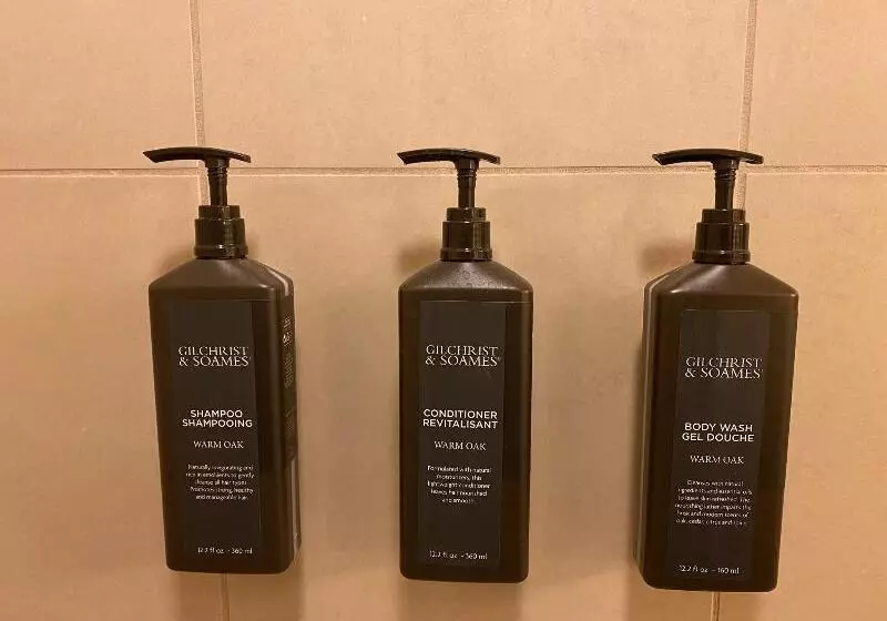 キングサイズベッドのデラックスルーム, Sheraton Albuquerque Uptown By Marriott