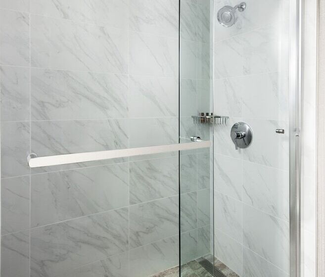 豪华房间, Sheraton Gateway Los Angeles