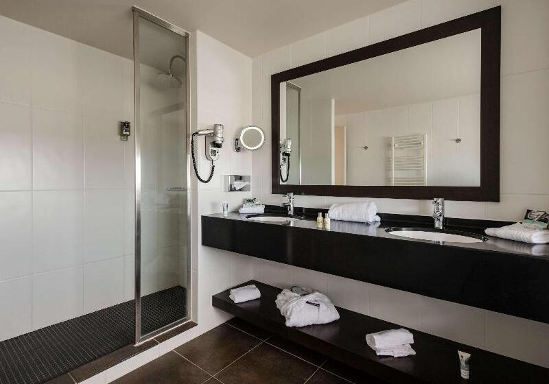 Люкс Executive Кровать Кинг, Sheraton Gateway Los Angeles