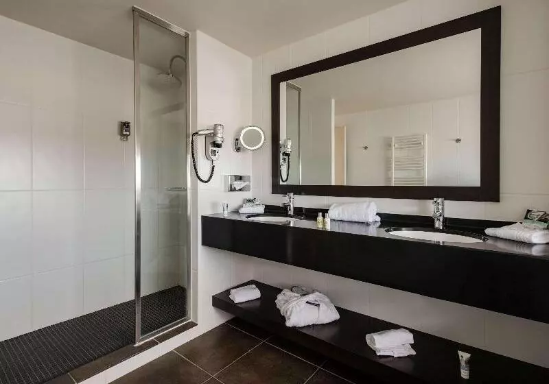 سوئیت اجرایی با تخت کینگ, Sheraton Gateway Los Angeles