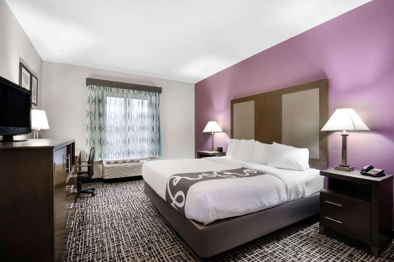 标准间, Sheraton Gateway Los Angeles