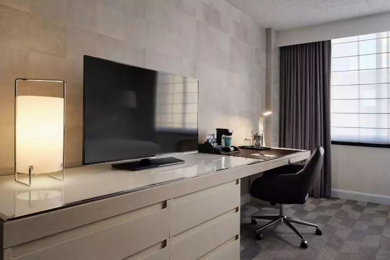 اتاق اجرایی, Sheraton Grand Nashville Downtown