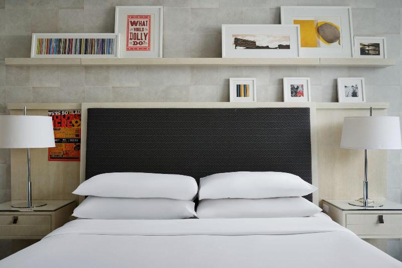 اتاق اجرایی, Sheraton Grand Nashville Downtown