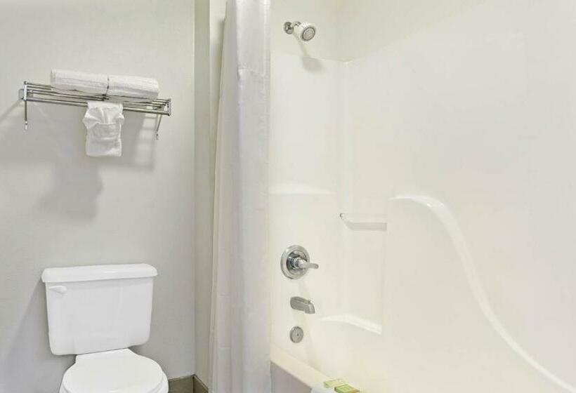 اتاق استاندارد, Super 8 By Wyndham Tucson/grant Road Area Az