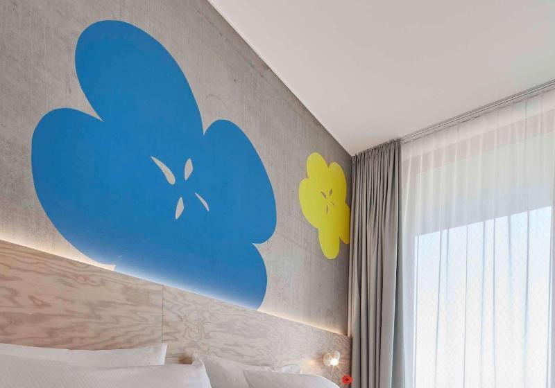 اتاق استاندارد با تخت بزرگ, Super 8 By Wyndham Tucson/grant Road Area Az