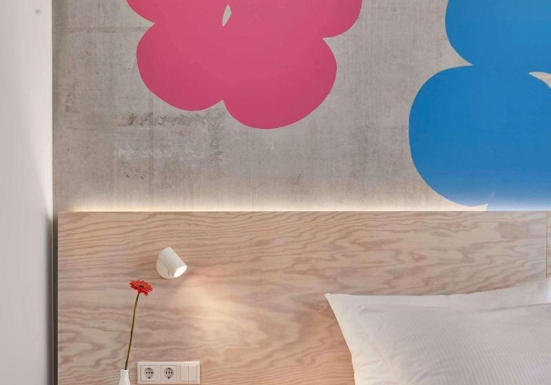 اتاق استاندارد با تخت بزرگ, Super 8 By Wyndham Tucson/grant Road Area Az