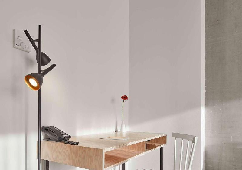 اتاق استاندارد با تخت بزرگ, Super 8 By Wyndham Tucson/grant Road Area Az