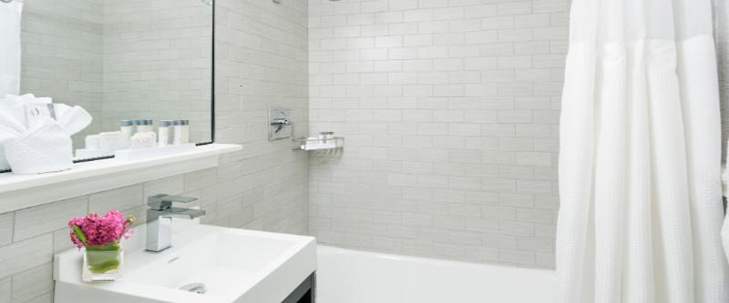 اتاق استاندارد برای معلولان, Super 8 By Wyndham Tucson/grant Road Area Az