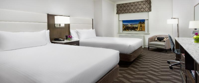 اتاق استاندارد برای معلولان, Super 8 By Wyndham Tucson/grant Road Area Az